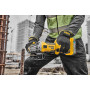 Акумуляторна шліфмашина кутова - болгарка безщіткова DeWALT DCG405H2T