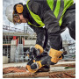 Акумуляторна шліфмашина кутова - болгарка безщіткова DeWALT DCG405P2