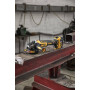 Акумуляторна шліфмашина кутова - болгарка безщіткова DeWALT DCG405P3