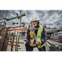 Акумуляторна шліфмашина кутова - болгарка безщіткова DeWALT DCG406N