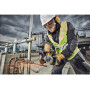 Акумуляторна шліфмашина кутова - болгарка безщіткова DeWALT DCG406N