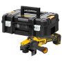 Акумуляторна шліфмашина кутова - болгарка безщіткова DeWALT DCG409NT