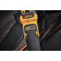 Акумуляторна шліфмашина кутова - болгарка безщіткова DeWALT DCG409NT