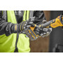 Акумуляторна шліфмашина кутова - болгарка безщіткова DeWALT DCG409NT