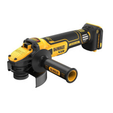 Аккумуляторная шлифмашина угловая - болгарка бесщеточная DeWALT DCG409VSN