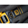 Акумуляторна шліфмашина кутова - болгарка  безщіткова DeWALT DCG409VSNT