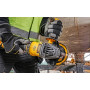 Акумуляторна шліфмашина кутова - болгарка DeWALT DCG418N