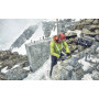 Акумуляторна шліфмашина кутова - болгарка безщіткова DeWALT DCG418NT