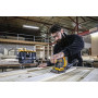 Шліфмашина вібраційна акумуляторна DeWALT DCW200NT