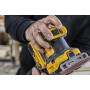 Шліфмашина вібраційна акумуляторна DeWALT DCW200P2