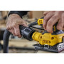Шлифмашина вибрационная сетевая DeWALT DWE6411