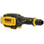 Аккумуляторная эксцентриковая шлифмашина DeWALT DCE800N