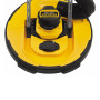 Аккумуляторная эксцентриковая шлифмашина DeWALT DCE800N