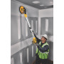 Аккумуляторная эксцентриковая шлифмашина DeWALT DCE800N