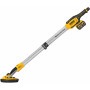 Аккумуляторная эксцентриковая шлифмашина DeWALT DCE800T2