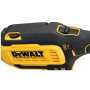 Аккумуляторная эксцентриковая шлифмашина DeWALT DCE800T2