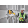 Аккумуляторная эксцентриковая шлифмашина DeWALT DCE800T2