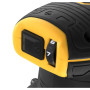 Аккумуляторная эксцентриковая шлифмашина DeWALT DCW210N