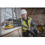 Шліфувальна машина ексцентрикова мережева DeWALT DWE6423