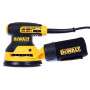 Шліфувальна машина ексцентрикова мережева DeWALT DWE6423