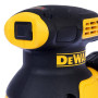 Шліфувальна машина ексцентрикова мережева DeWALT DWE6423
