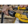 Шліфувальна машина ексцентрикова мережева DeWALT DWE6423