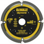 Диск пилочный универсальный DeWALT DT1472