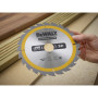Диск пильний DeWALT DT1944