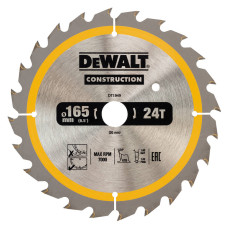 Диск пристальный CONSTRUCTION DeWALT DT1949