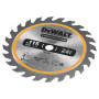 Диск пилковий універсальний DeWALT DT20420