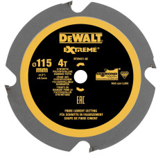 Диск пилочный универсальный DeWALT DT20421