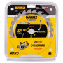 Диск пилковий XR FLEXVOLT EXTREME c ромбовидною посадкою DeWALT DT40270