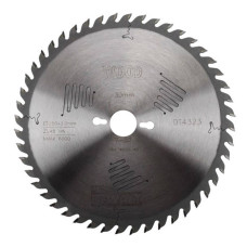 Диск пилковий EXTREME WORKSHOP DeWALT DT4323