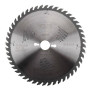 Диск пилковий EXTREME WORKSHOP DeWALT DT4323