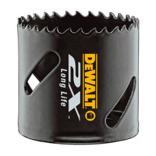 Цифенбор-коронка биметаллическая EXTREME LongLife DeWALT DT8138L