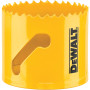 Ціфенбор-коронка біметалічна EXTREME 2X LONG LIFE DeWALT DT90324