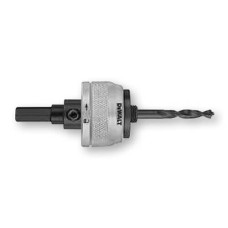 Держатель коронок (цифенборов) быстрозажимной DeWALT DT90363