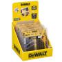 Набір свердел DeWALT DT70729