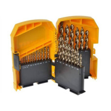 Набор сверл по металлу DeWALT DT7926