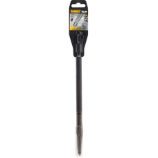 Зубило SDS-Plus, XLR пикообразное, длина – 300 мм, DeWALT DT6978