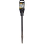 Зубило SDS-Plus, XLR пікоподібне, довжина - 300 мм, DeWALT DT6978