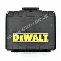 Дрель сетевая ударная DeWALT D21570K