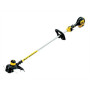 Коса аккумуляторная бесщеточная DeWALT DCM561PB