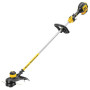 Коса аккумуляторная бесщеточная DeWALT DCM561PB