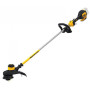 Коса аккумуляторная бесщеточная DeWALT DCM561PB