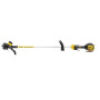 Коса аккумуляторная бесщеточная DeWALT DCM561PB