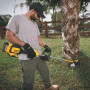 Коса аккумуляторная бесщеточная DeWALT DCM561PB