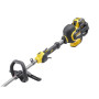 Коса аккумуляторная бесщеточная DeWALT DCM571X1