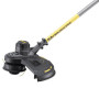 Коса аккумуляторная бесщеточная DeWALT DCM571X1
