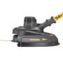 Коса аккумуляторная бесщеточная DeWALT DCM571X1